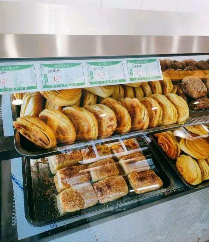 地铁二号线美食攻略,地铁13号线沿线美食