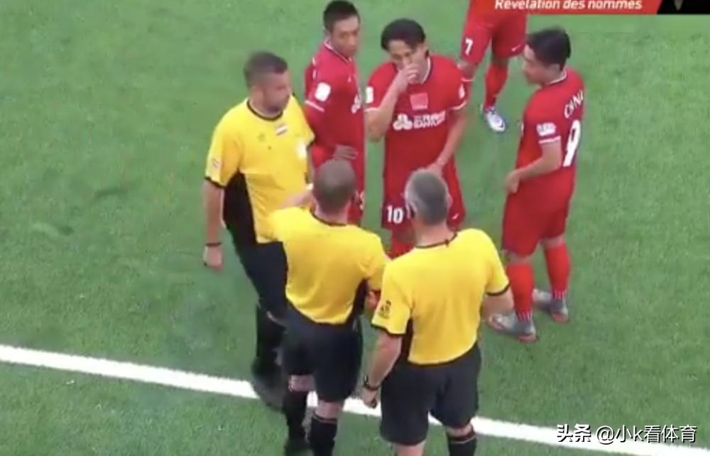 中国足球罢赛结果,足球罢赛最新消息