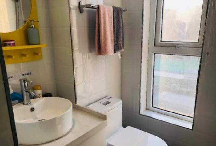 奋斗10年装修自己喜欢的家,奋斗40平米小户型装修