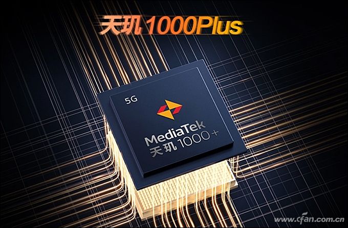 iqooz1天玑1000是骁龙多少,iqooz1全面评测首发天玑1000plus