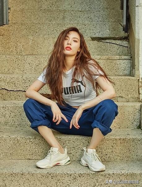 野马泫雅最新图片,野马泫雅舞台混剪