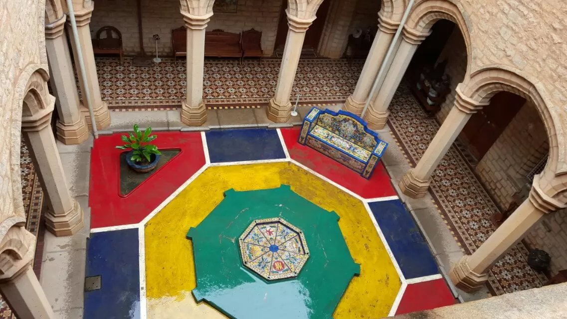 感受下真实的南印度-科技之城班加罗尔,外贸领域商业考察