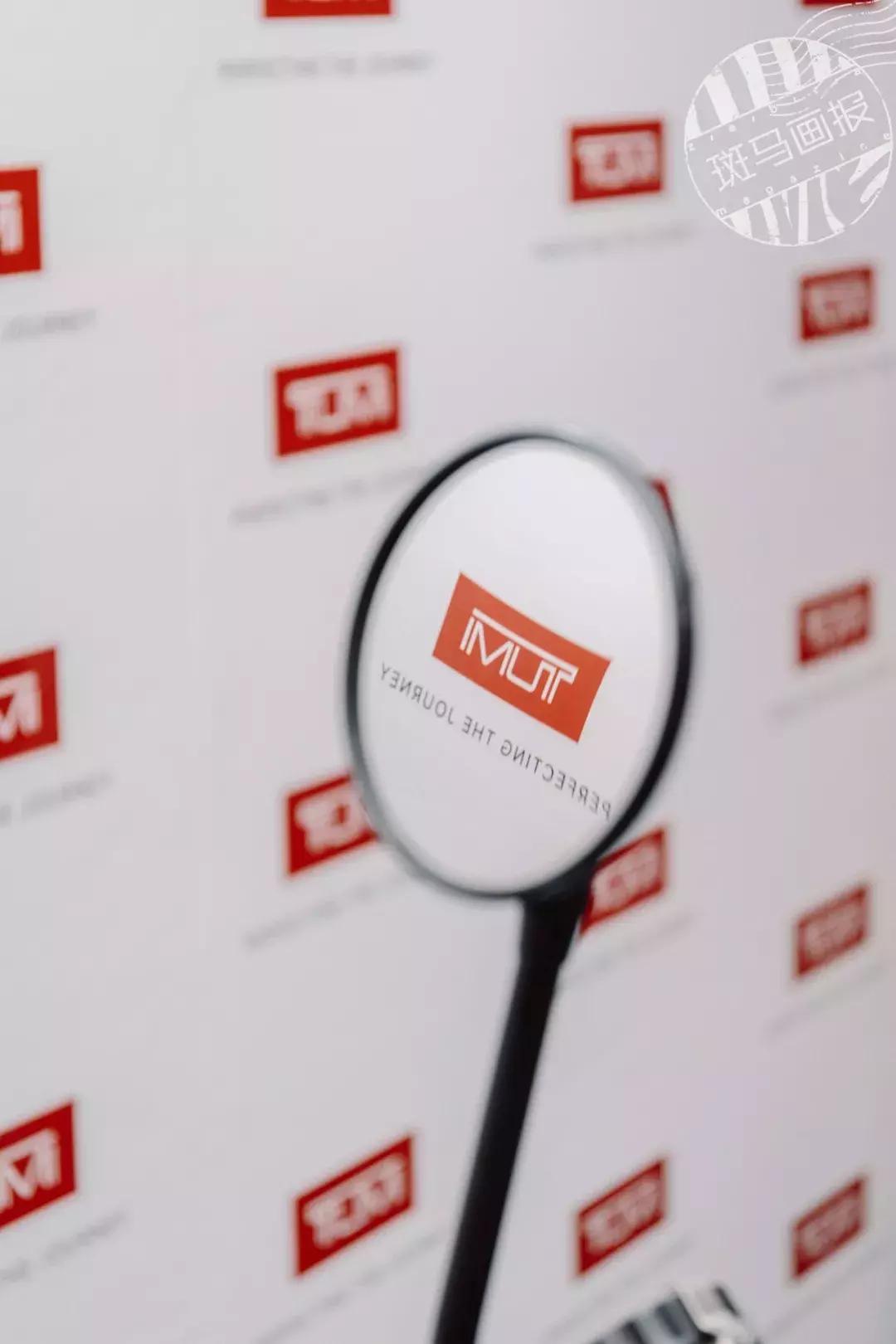 限时两个月:TUMI恒隆快闪店来了,“星爵”出没!