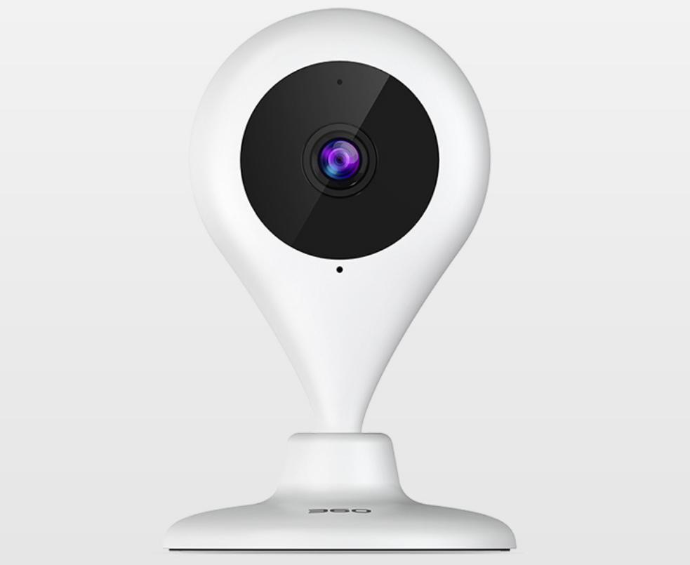 360小水滴监控摄像头,360小水滴摄像头连接手机安全吗