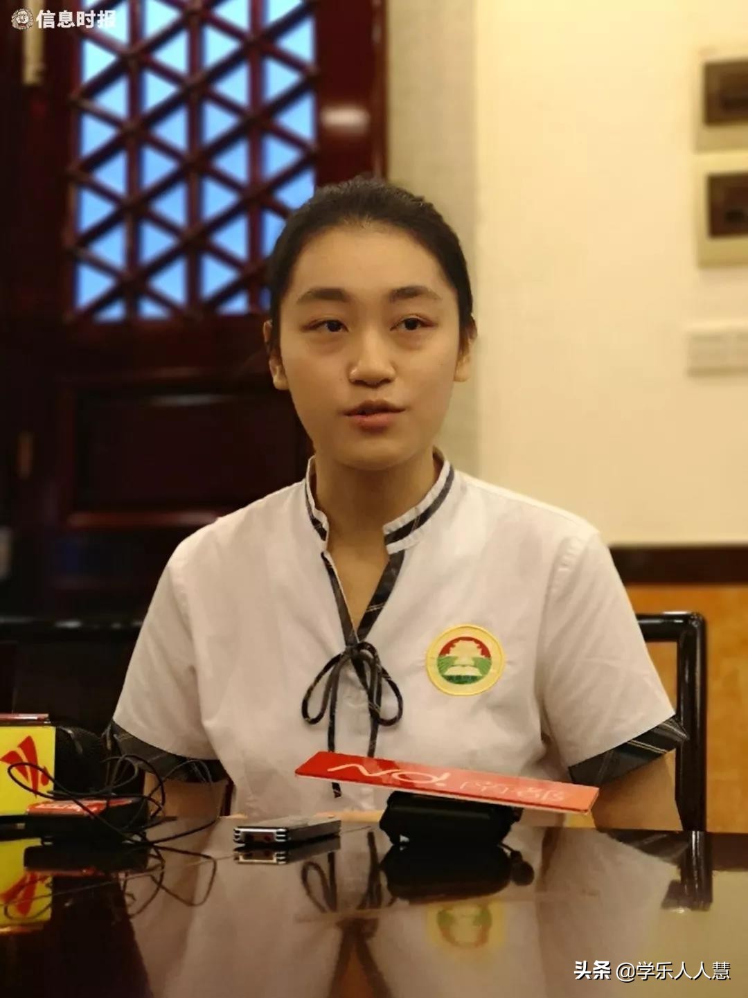 广东高考前100名学生名单,广东高考前20名学霸