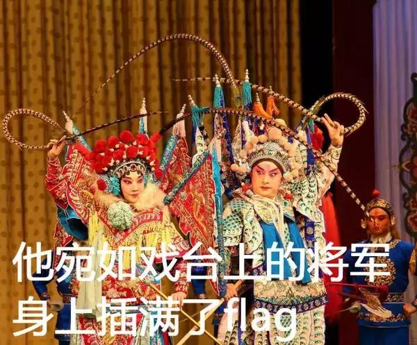 原本以为是搞笑结果是恐怖片,恐怖片把肚子都笑痛了