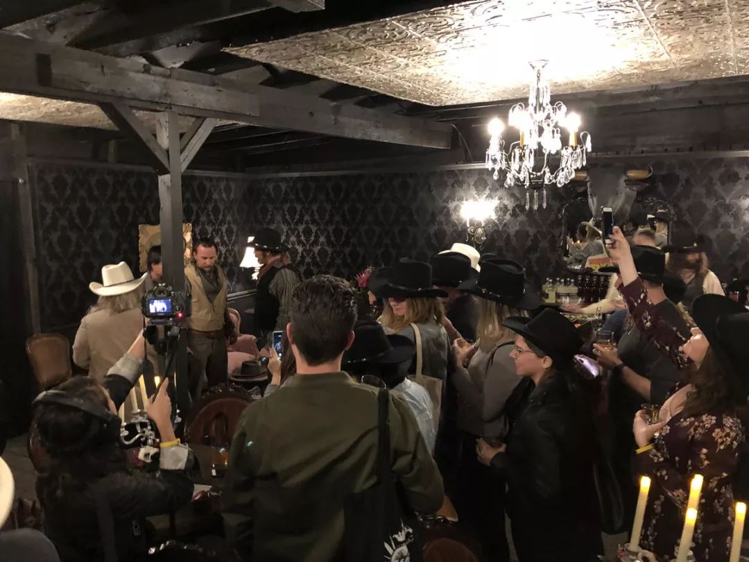 体验，创新，恶作剧……本年度全球最强营销推广15招