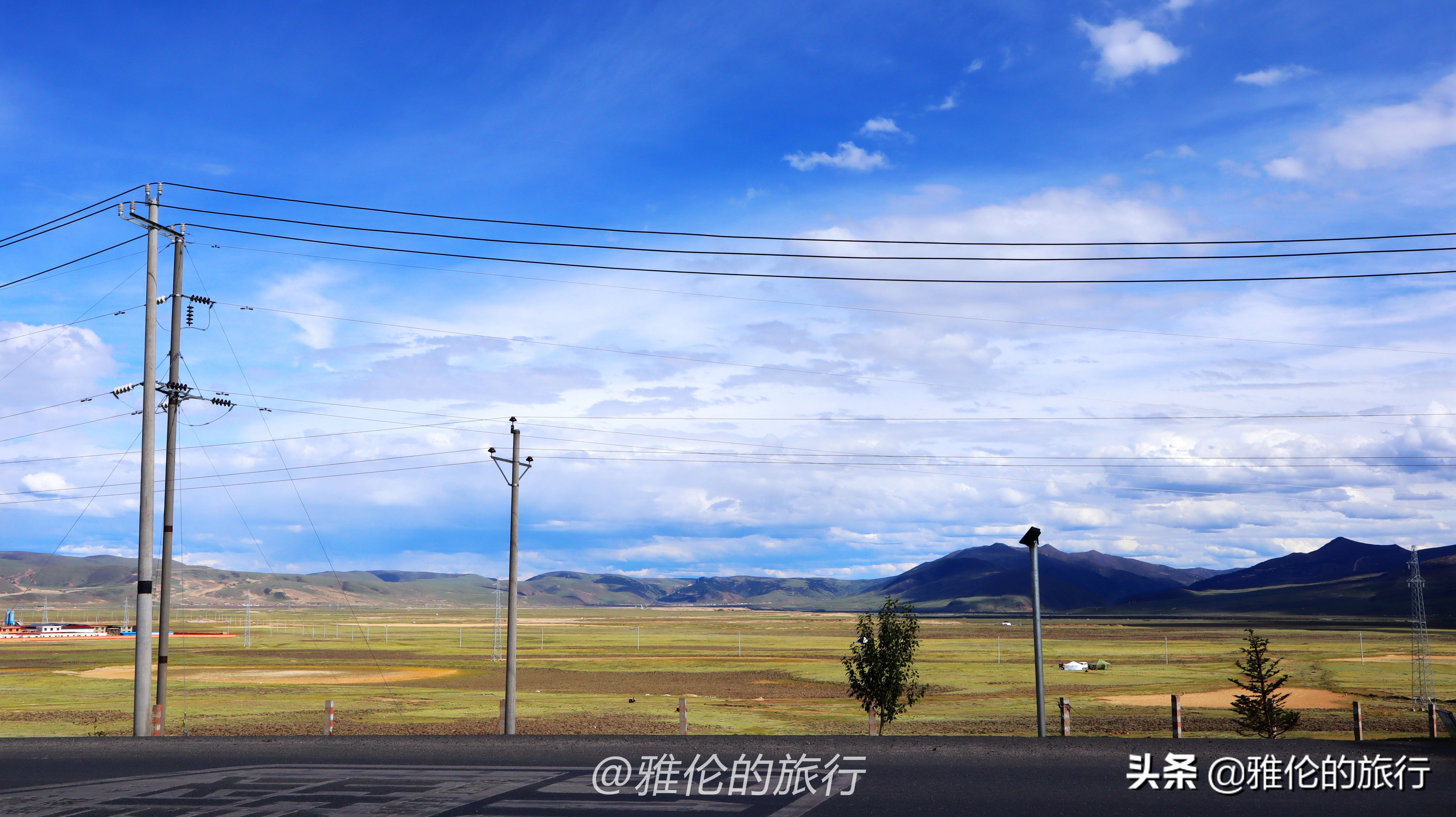 理塘世界最高的城市,世界最高城理塘海拔4000米