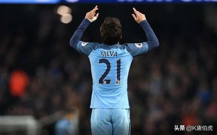 深度解析|曼城队魂大卫.席尔瓦的足球造诣