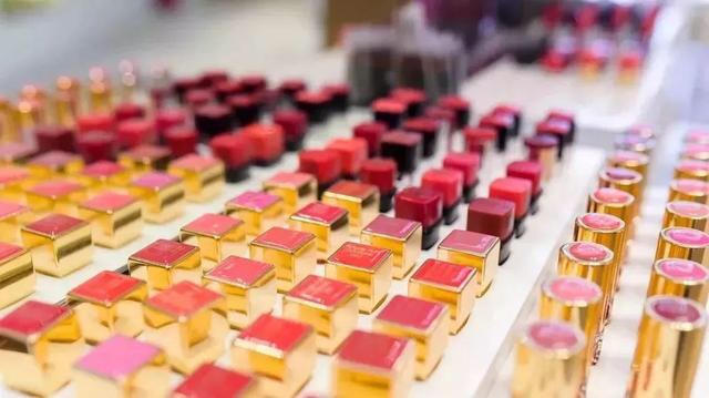 beauty全球美妆集合店,国际大牌美妆集合店