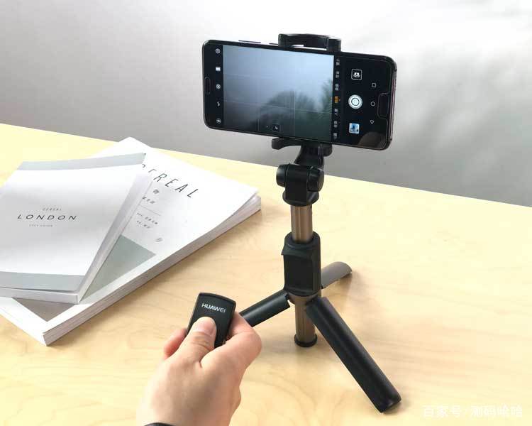 89元的自拍杆值不值?华为告诉你真相