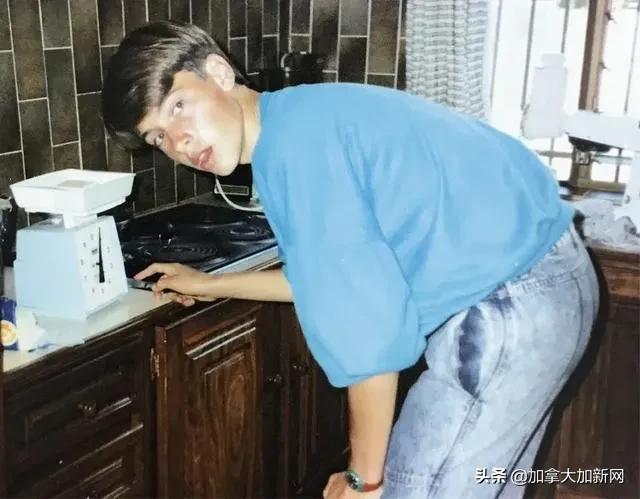 蜗居加拿大廉租房培养出世界首富全加最强妈妈爆料