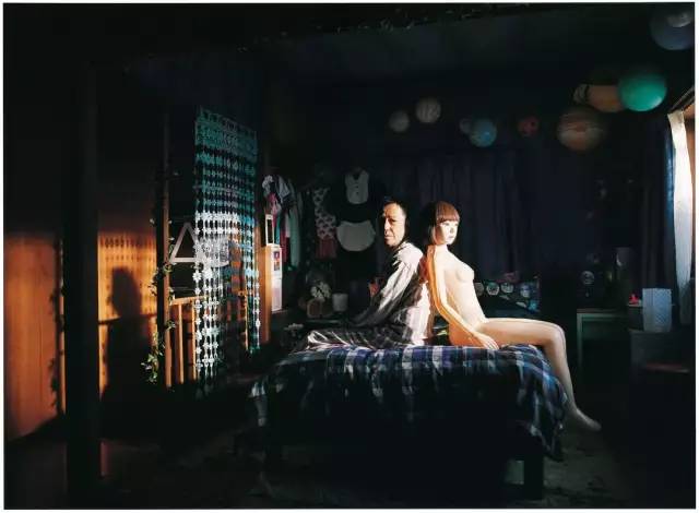 是时候为充气人偶正名了