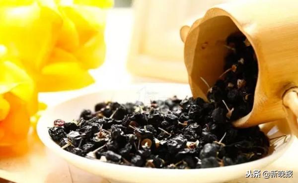 被吹上天却没用的食物,被曝光的食物