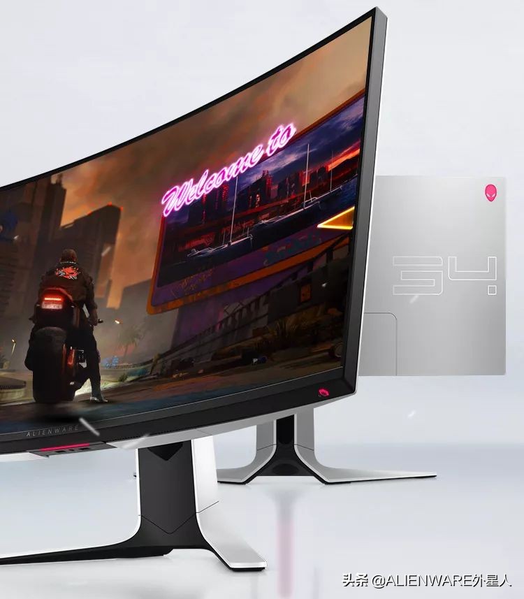 2k144ips曲面屏显示器推荐,ips32寸2k144曲面显示器推荐