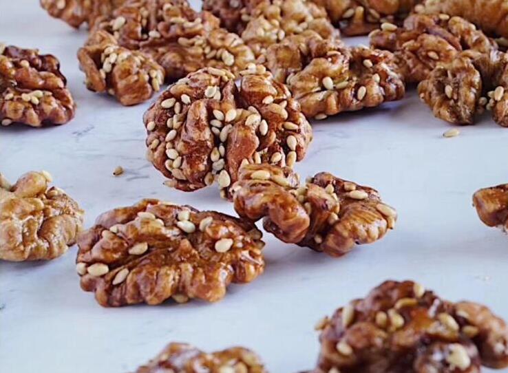 晒晒这几天在家做的美食,假期旅行美食推荐