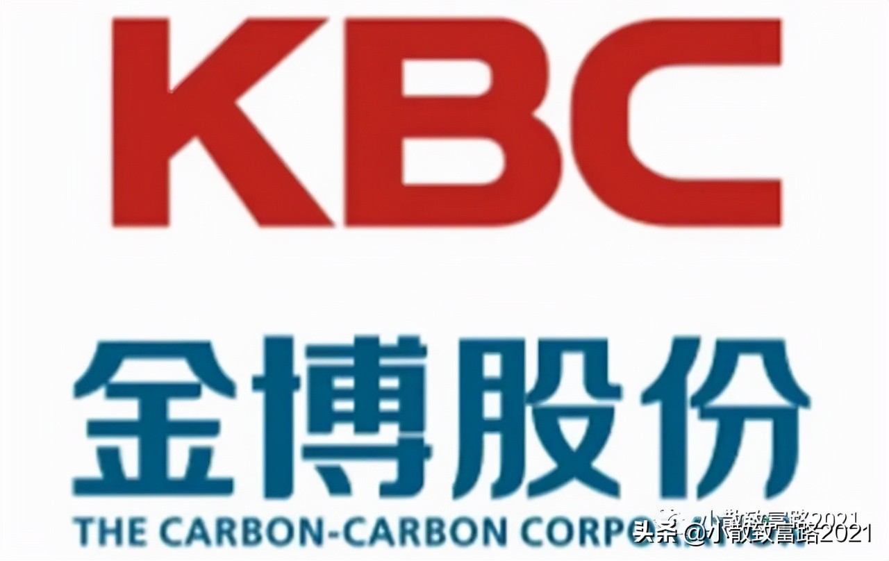 能源电力哪家强？金博股份真栋梁