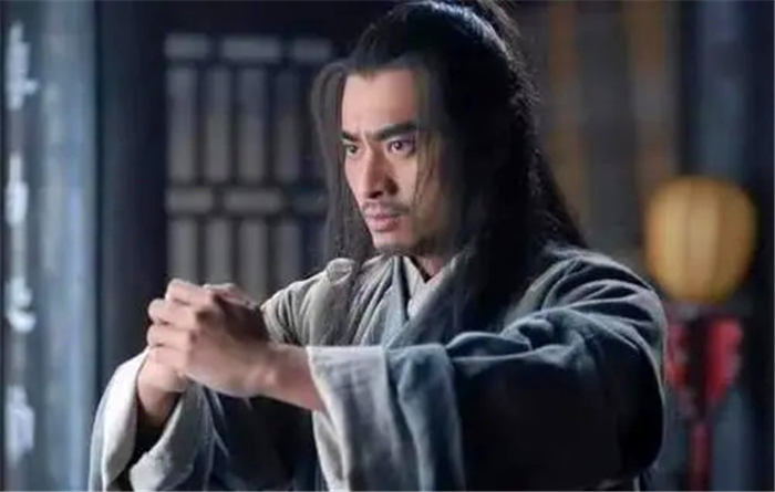 施耐庵到底有多可怕,施耐庵为什么强大