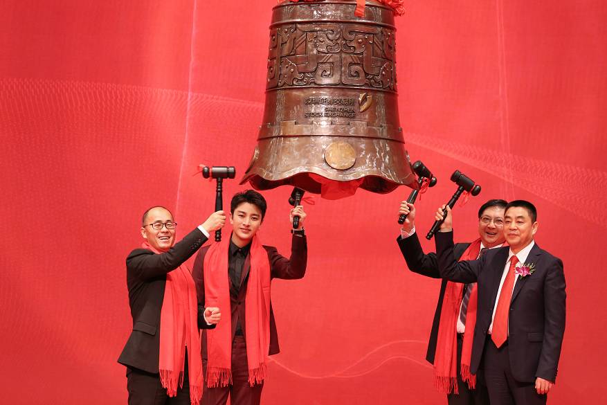 全球销量第一的优衣库,中国童装第一名