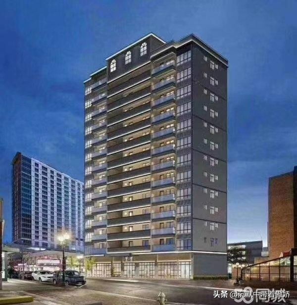 中户型装修的优势,中户型不想装修的套路