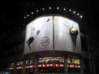 韵翔广告余威：创意先行，打造以户外为核心的整合营销平台