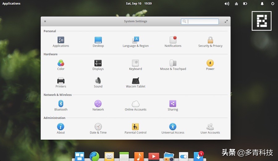 哪些是目前主流的linux发行版本,linux发行版本排名2022