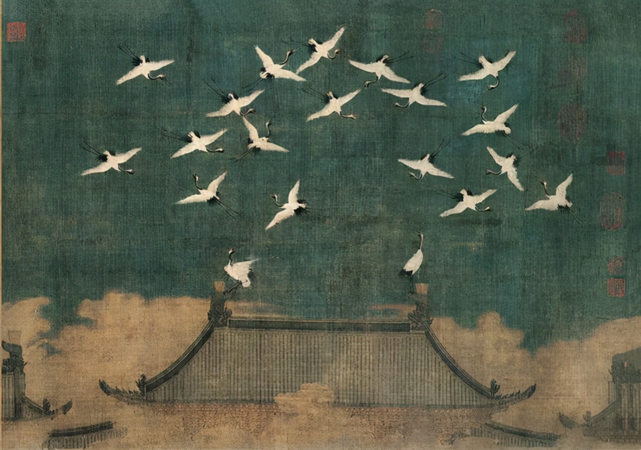 宋玉的成就,宋玉的最高成就