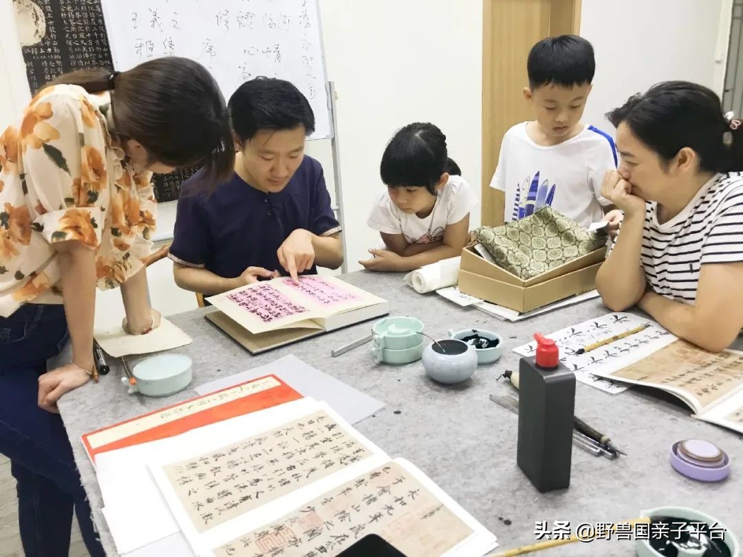 广州学画画机构,东莞学画画排行榜