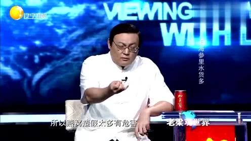为什么外国人说燕窝没有用,被中国人吹上天的燕窝
