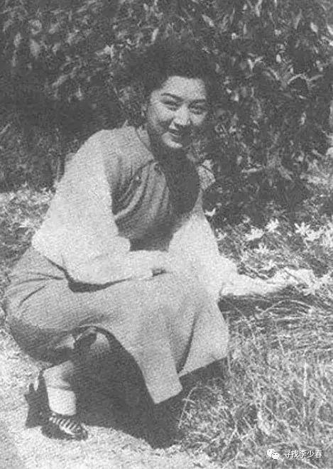 顾正秋与梅兰芳关系,顾正秋晚年照片