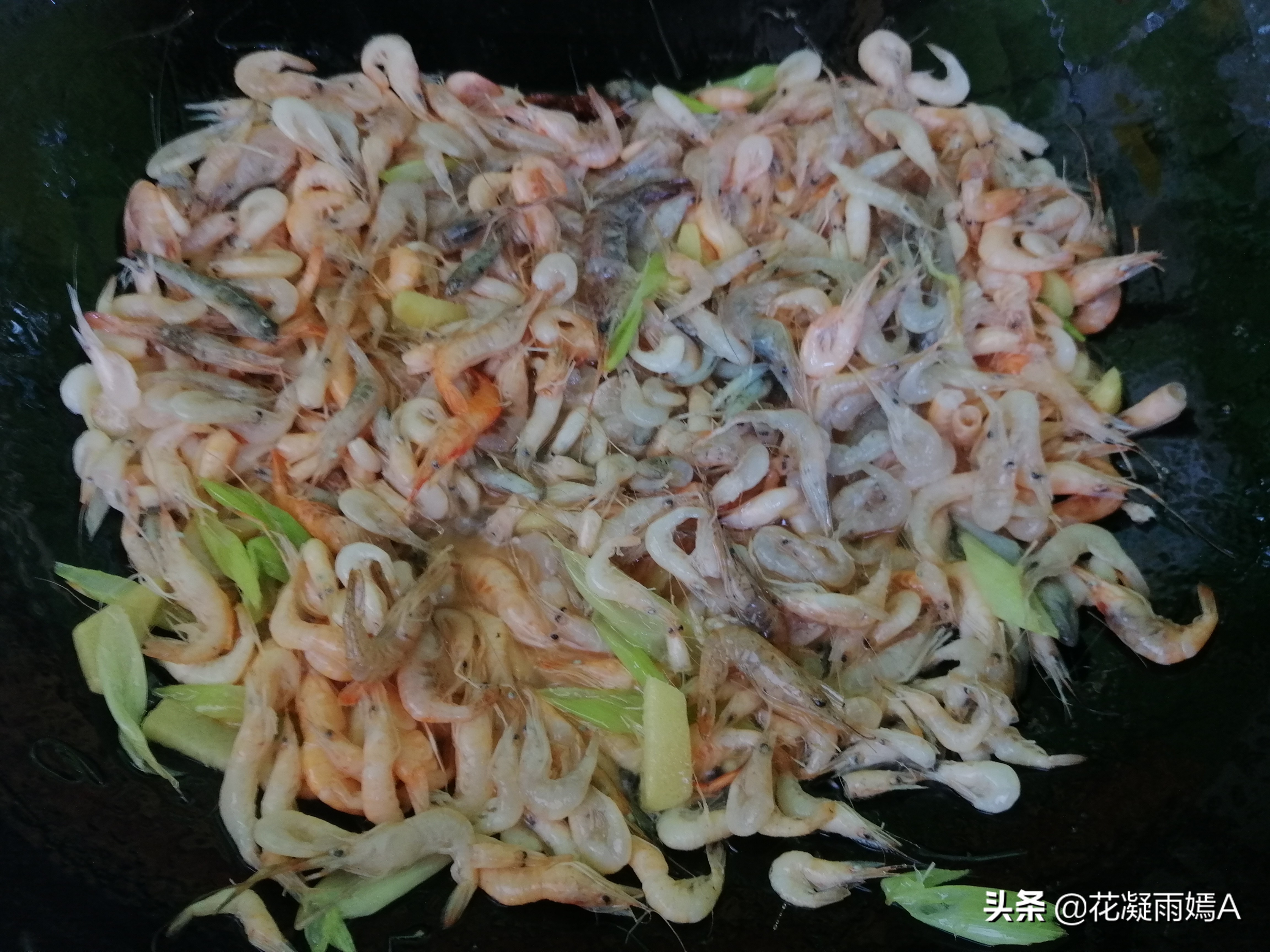 婴儿虾怎么吃又补钙又营养,什么虾营养价值高适合小朋友吃