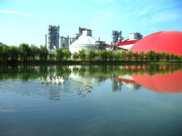 卖建材水泥沙子红砖利润一般多少,卖水泥和沙有利润吗