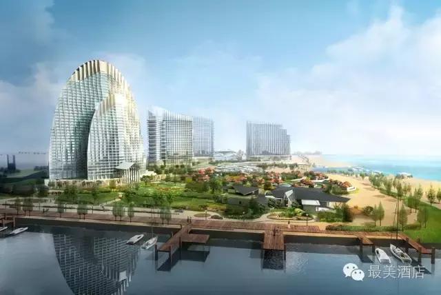 2019年最舒适的酒店,国内最美野奢酒店