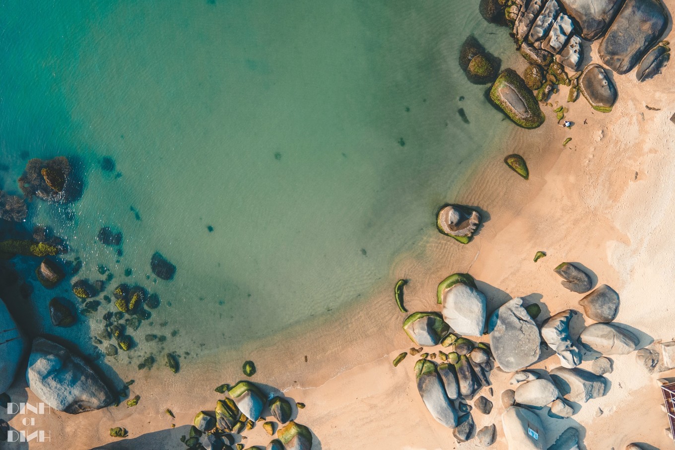 中国第一个私人海岛，被称为“中国马尔代夫”，惠州三角洲岛