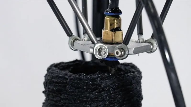 日本艺术留学毕业展,世界顶尖美院作品