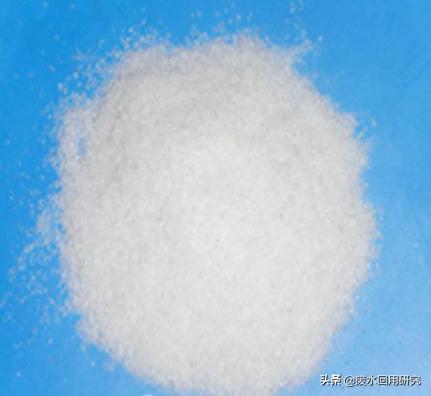 水处理常用药剂化学式,水处理常用药剂