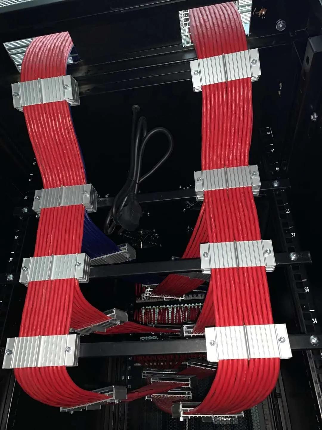 这才叫布线的艺术