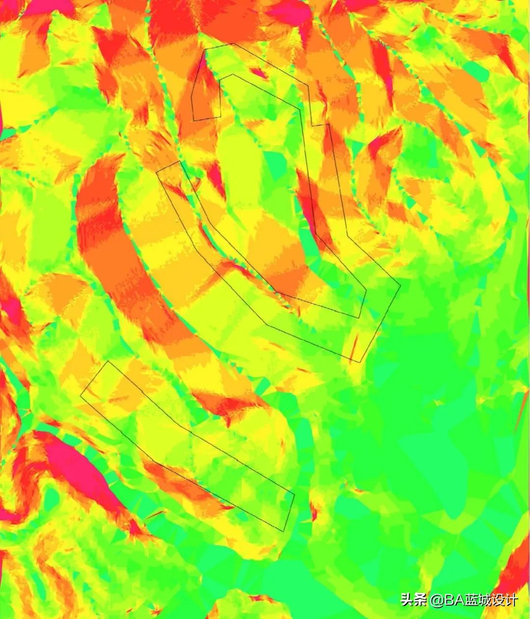 宋卫平迷你小合院,宋卫平时期的绿城