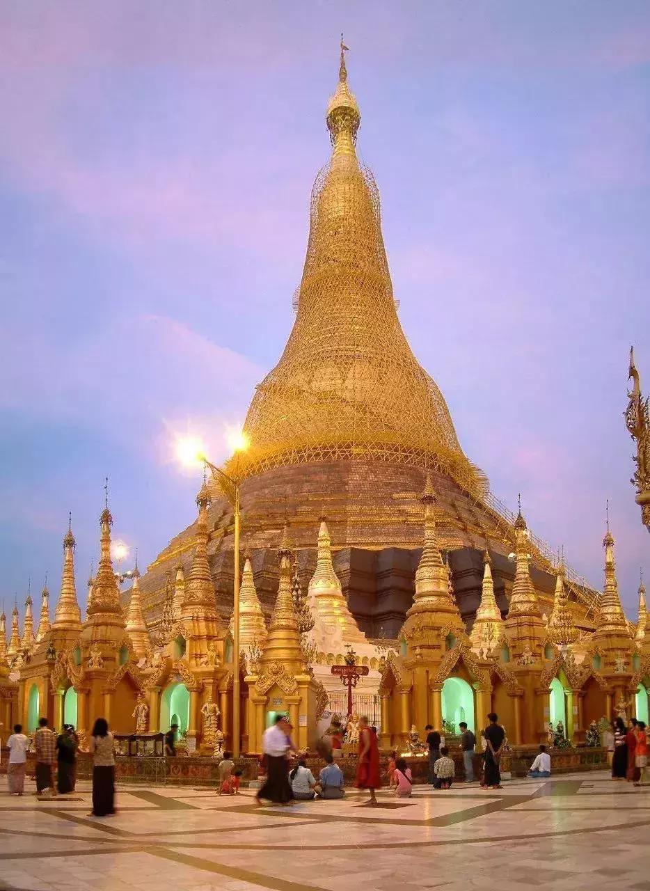 缅甸蒲甘旅游攻略,缅甸攻略