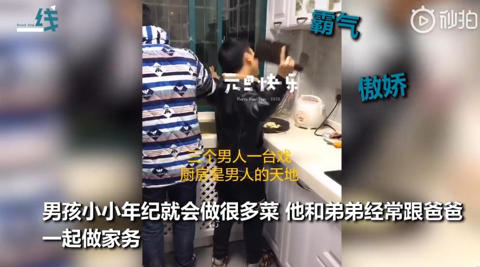 妈妈吐槽孩子天天睡觉,妈妈每天都在骂孩子学习