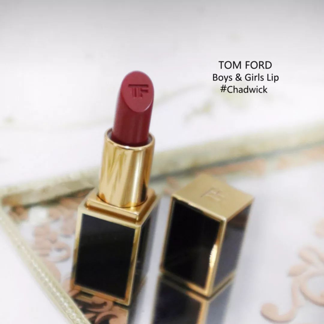 tomford测评,测评口红推荐