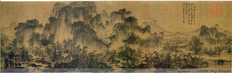 收录上古至晚清共两千多年《古诗三百首》赏析（201—218卷）