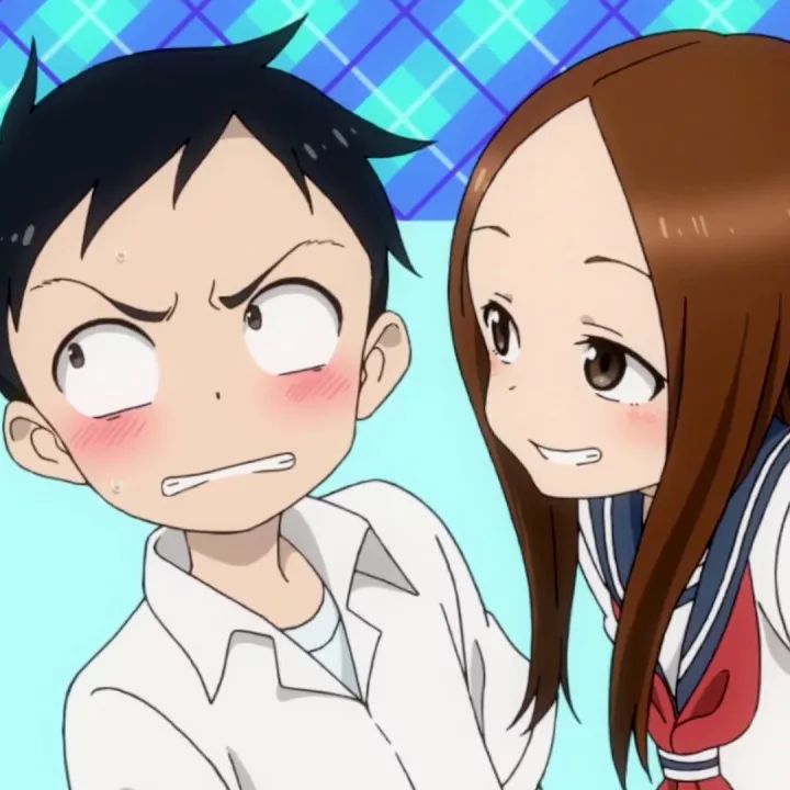 2021最受欢迎动漫cp投票,2020情人节cp榜单