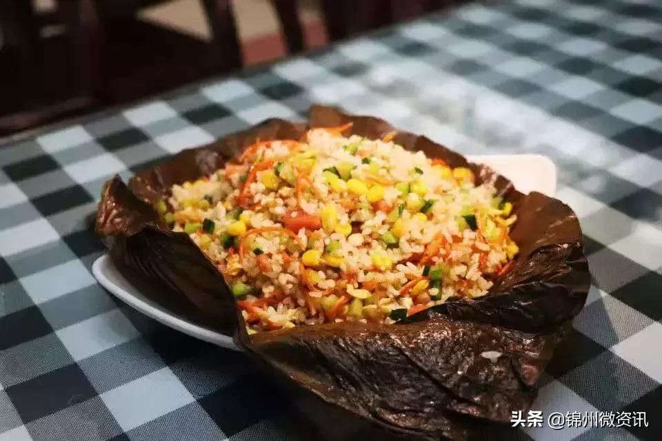 锦州渤海大学！全国最美大学之一！新入学的同学想知道的都在这里