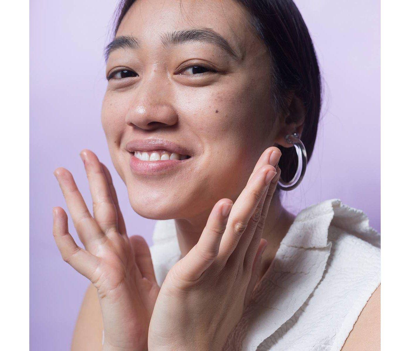 夏天化妆不脱妆遮瑕的技巧与步骤,夏天出汗不脱妆教程日常妆