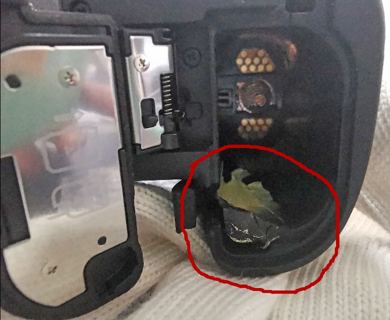 网购单反相机靠谱吗,天猫买佳能相机靠谱吗