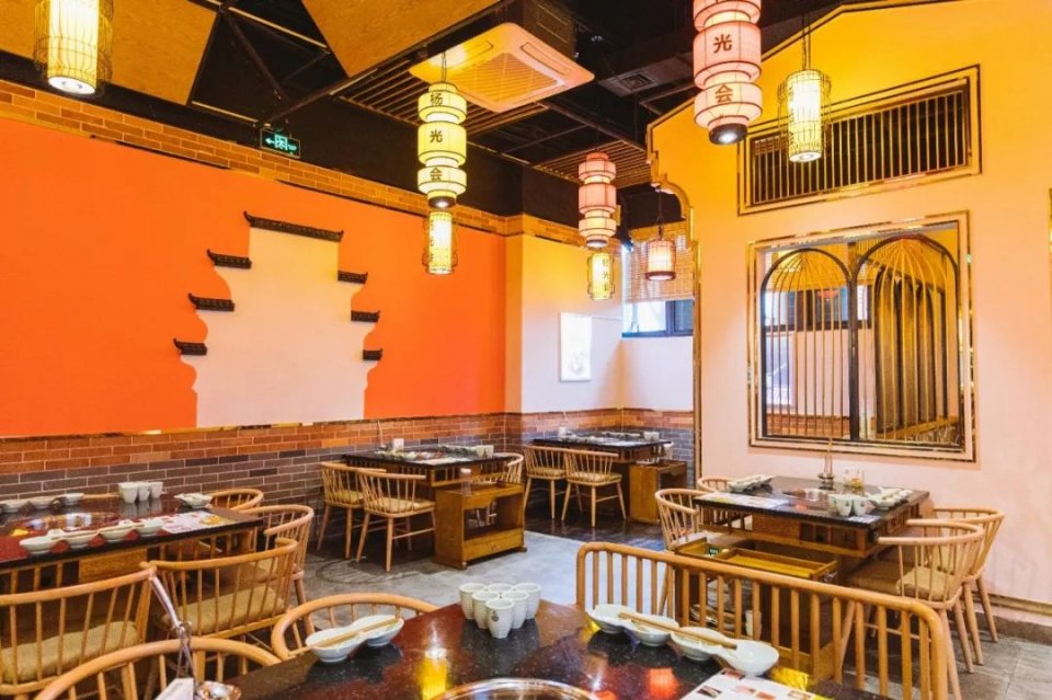 把菜园搬到餐厅,把菜园搬到家门口