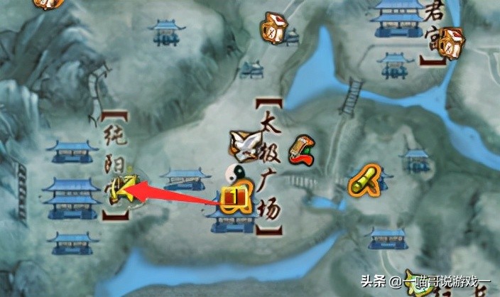 剑网3纯阳门派宠物攻略,剑网3纯阳门派有哪些