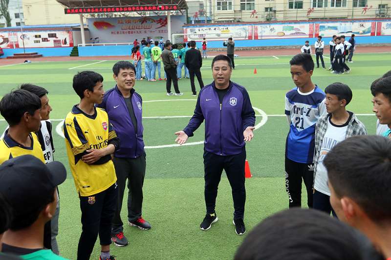 扬帆青训,杨帆青训u8