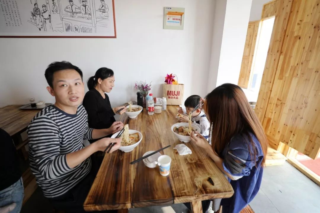 溧阳庆丰村怎么突然火了起来,答案或许就在这里